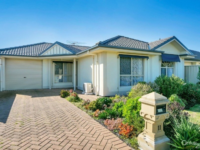 Photo - 11 Periwinkle Drive, Aldinga Beach SA 5173 - Image 2