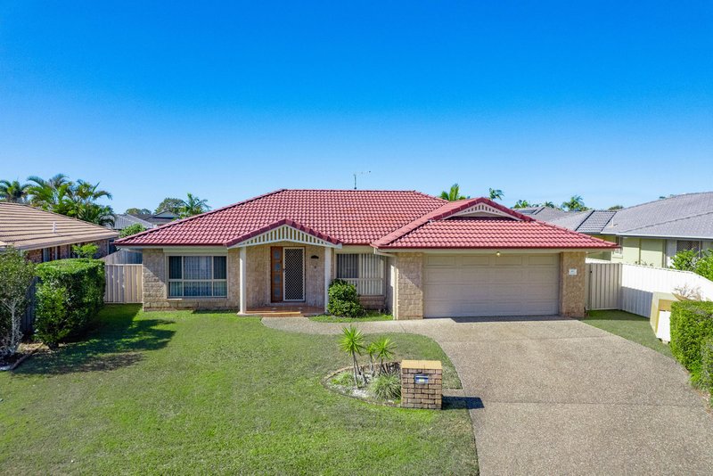 11 Peters Court, Pottsville NSW 2489