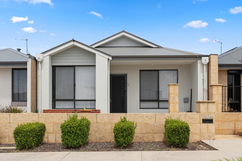 11 Pharlap Parade, Baldivis WA 6171