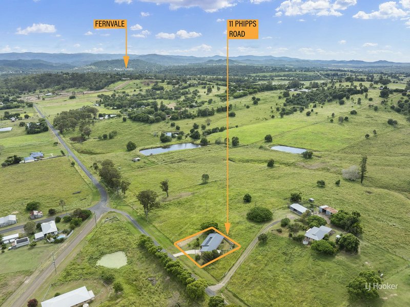 Photo - 11 Phipps Road, Vernor QLD 4306 - Image 13