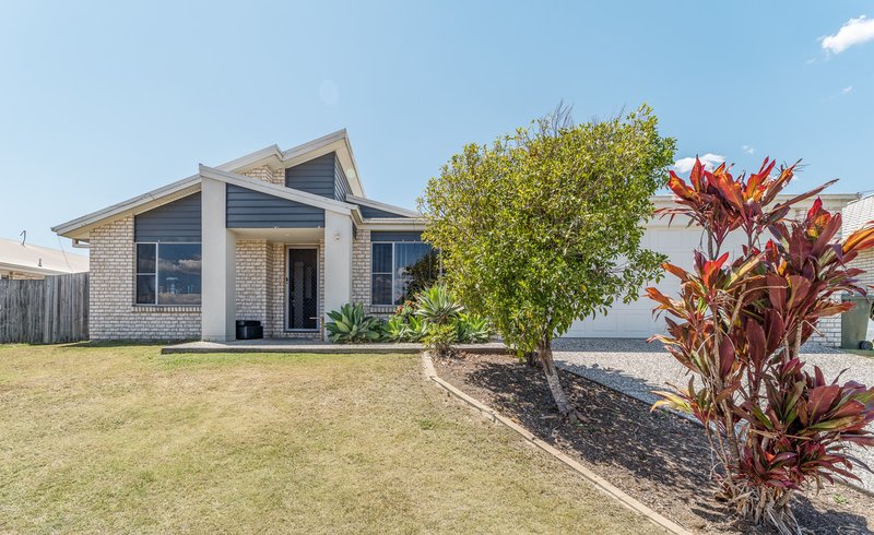 11 Phoebe Way, Gleneagle QLD 4285