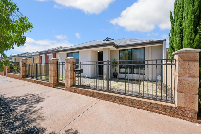 Photo - 11 Piesley Street, Hammond Park WA 6164 - Image 2