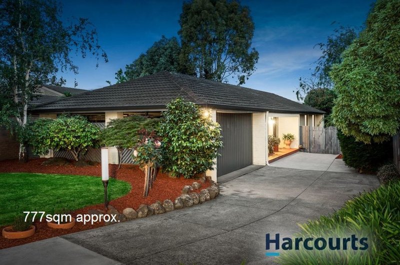 11 Pimpala Court, Wantirna VIC 3152