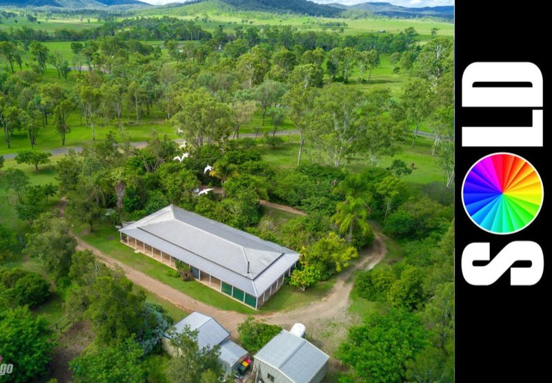 11 Pine Street, Kilkivan QLD 4600