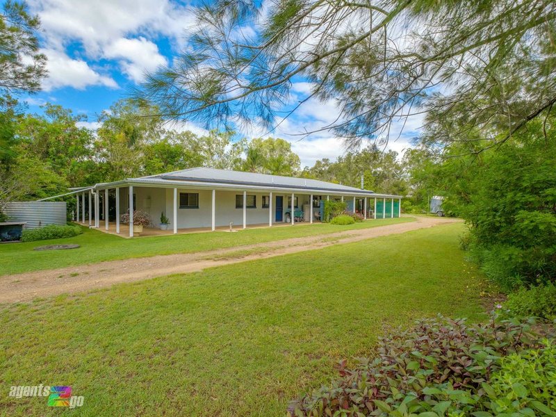 Photo - 11 Pine Street, Kilkivan QLD 4600 - Image 2