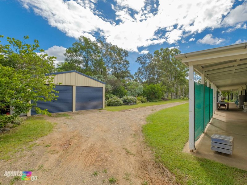 Photo - 11 Pine Street, Kilkivan QLD 4600 - Image 20