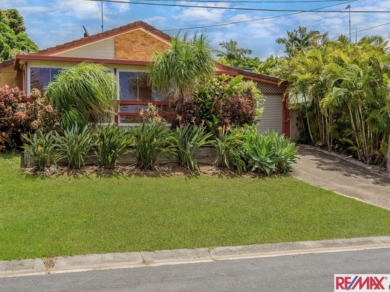 11 Pinegrove St , Nerang QLD 4211