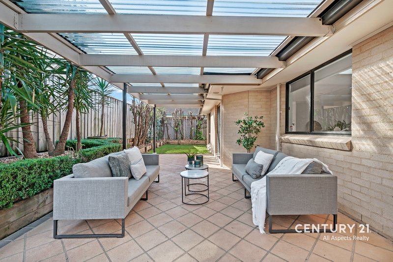Photo - 11 Pinehurst Avenue, Rouse Hill NSW 2155 - Image 10