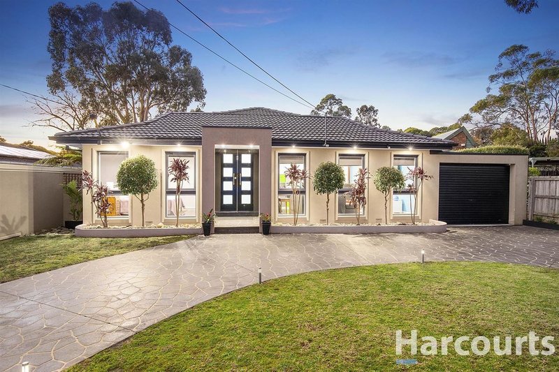 11 Pinevale Court, Boronia VIC 3155