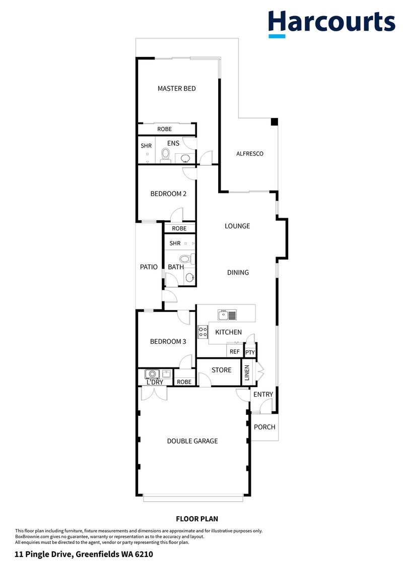 Photo - 11 Pingle Drive, Greenfields WA 6210 - Image 19