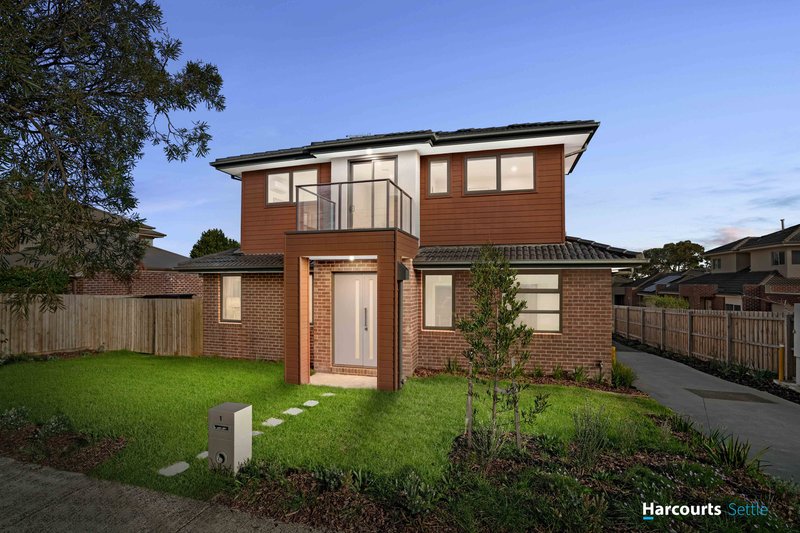 Photo - 1/1 Pinnacle Avenue, Ferntree Gully VIC 3156 - Image 1