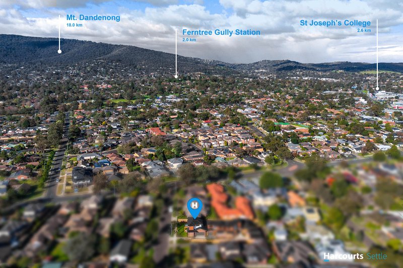 Photo - 1/1 Pinnacle Avenue, Ferntree Gully VIC 3156 - Image 10
