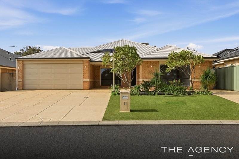 Photo - 11 Pinnacle Turn, Baldivis WA 6171 - Image 1