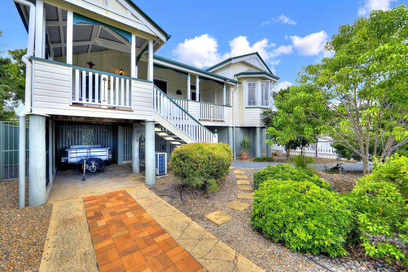 Photo - 11 Pitt Street, Bundaberg South QLD 4670 - Image 5