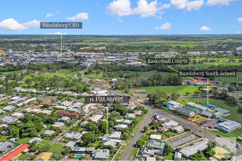 Photo - 11 Pitt Street, Bundaberg South QLD 4670 - Image 28