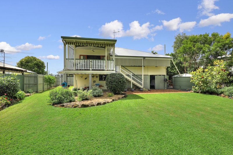 Photo - 11 Pitt Street, Bundaberg South QLD 4670 - Image 31