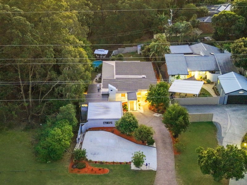 Photo - 11 Plateau Drive, Springwood QLD 4127 - Image 4