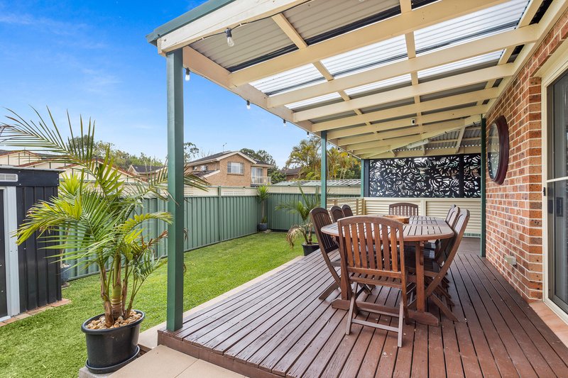 Photo - 1/1 Platypus Close, Figtree NSW 2525 - Image 1