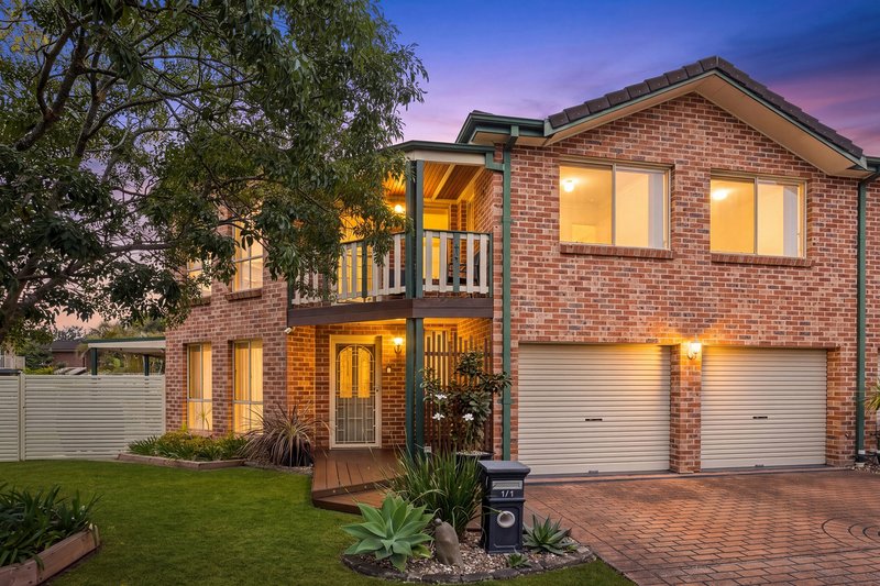 Photo - 1/1 Platypus Close, Figtree NSW 2525 - Image 2