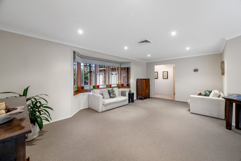 Photo - 11 Plukavec Circuit, Prestons NSW 2170 - Image 4