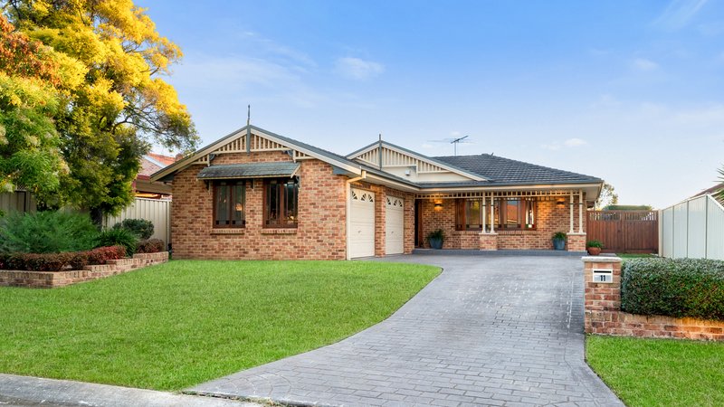 Photo - 11 Plukavec Circuit, Prestons NSW 2170 - Image 15