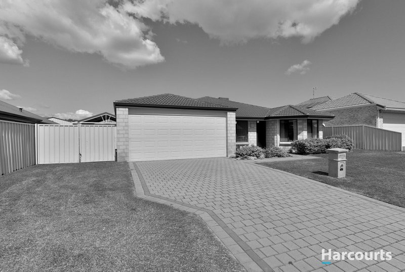 11 Podman Turn, Madora Bay WA 6210