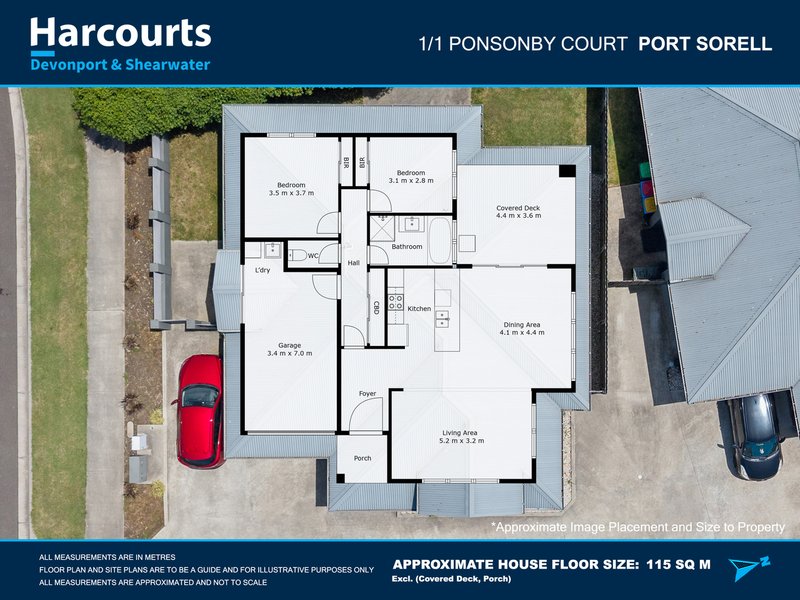 Photo - 1/1 Ponsonby Court, Port Sorell TAS 7307 - Image 20