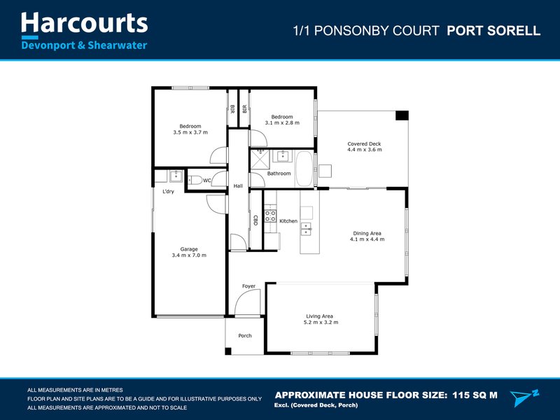 Photo - 1/1 Ponsonby Court, Port Sorell TAS 7307 - Image 21