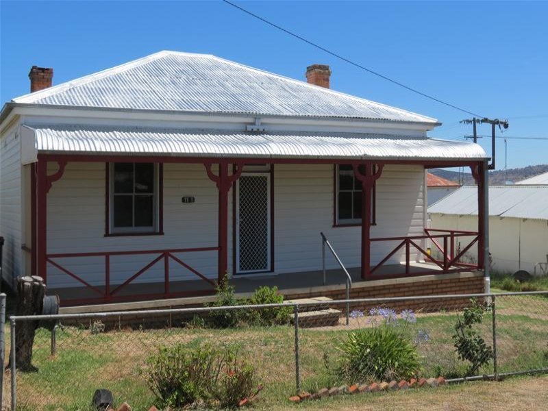 Photo - 11 Poole Street, Werris Creek NSW 2341 - Image 12