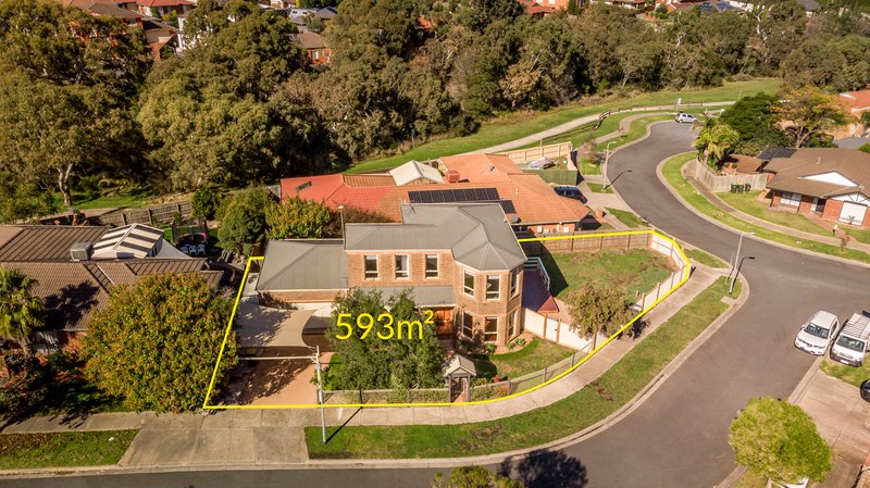 Photo - 11 Porsche Court, Epping VIC 3076 - Image 2