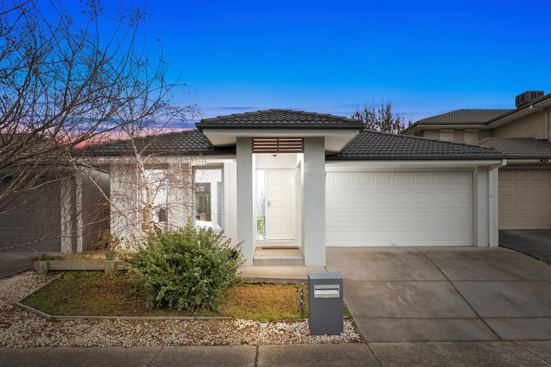 11 Positano Way, Lalor VIC 3075