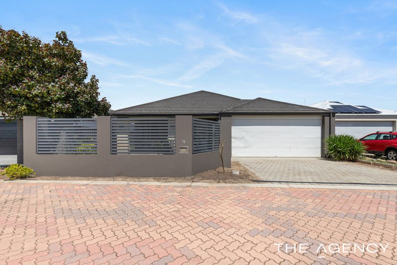 Photo - 11 Poso Place, Atwell WA 6164 - Image 3