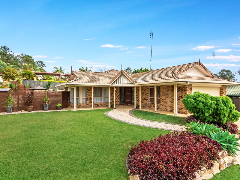 11 Pottinger Crescent, Oxenford QLD 4210