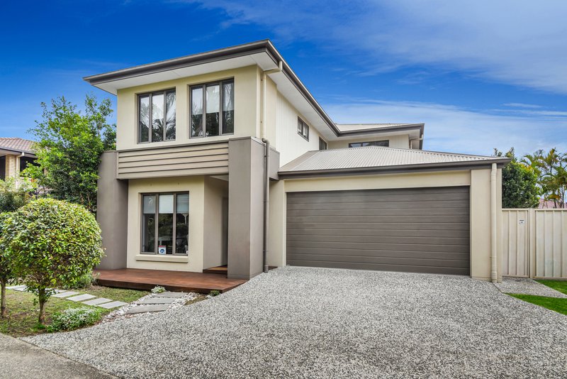 11 Poznik Close, Bracken Ridge QLD 4017