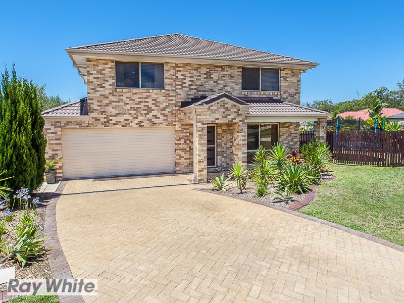 11 Pratincole Close, Mango Hill QLD 4509