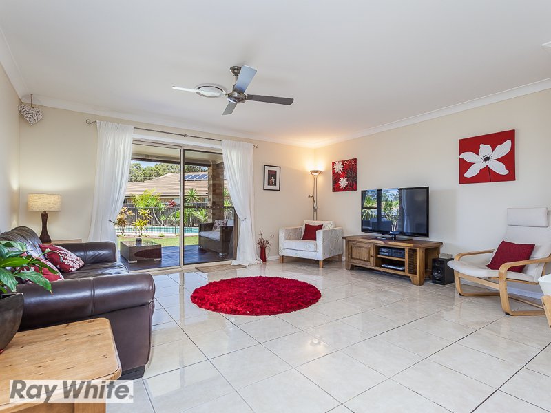 Photo - 11 Pratincole Close, Mango Hill QLD 4509 - Image 4