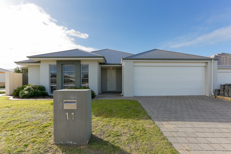 11 Pravia Way, Alkimos WA 6038