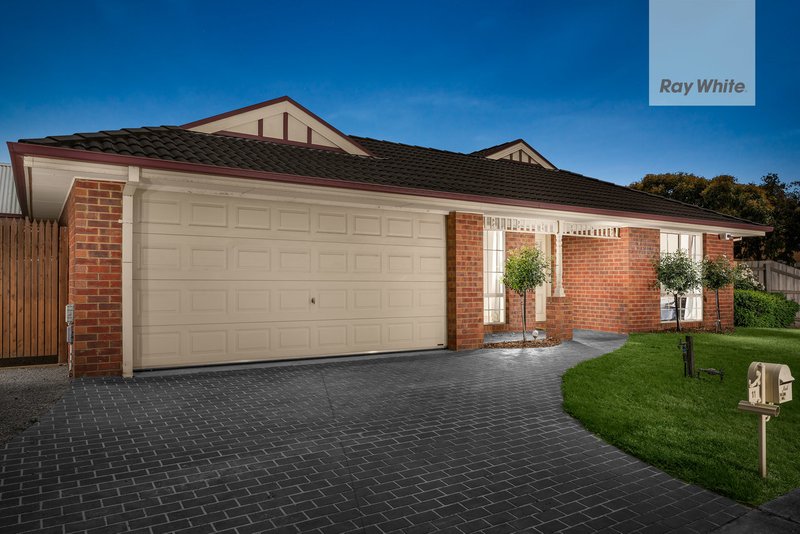 11 Premier Avenue, South Morang VIC 3752