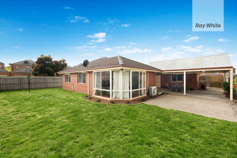 Photo - 11 Premier Avenue, South Morang VIC 3752 - Image 8