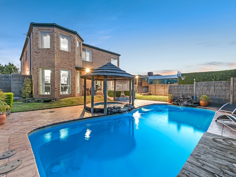 11 President Road, Narre Warren South VIC 3805