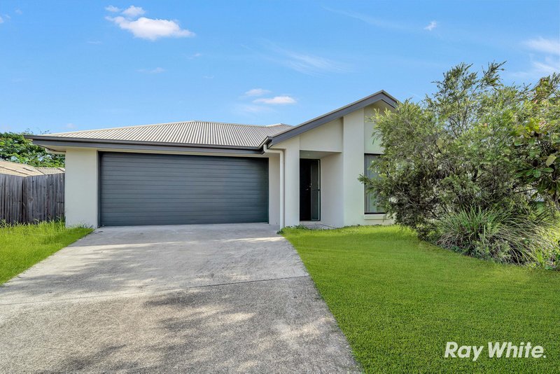 11 Prestige Drive, Marsden QLD 4132