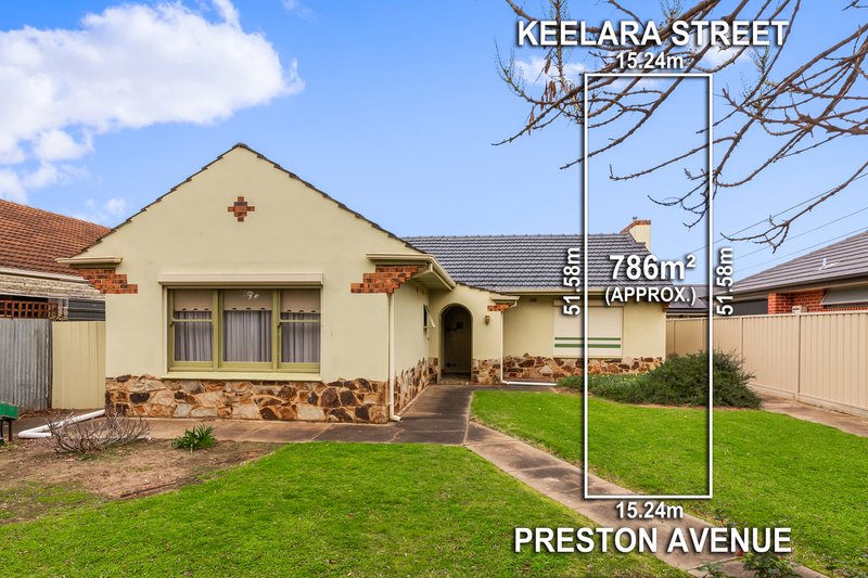 11 Preston Avenue, Brighton SA 5048