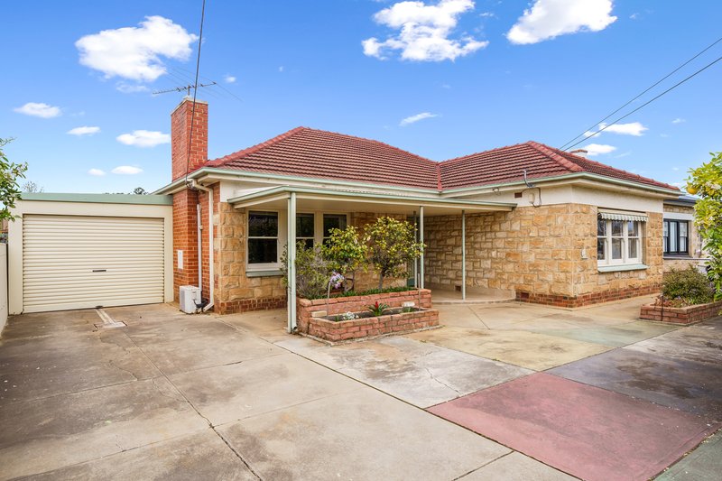 11 Price Weir Avenue, Allenby Gardens SA 5009