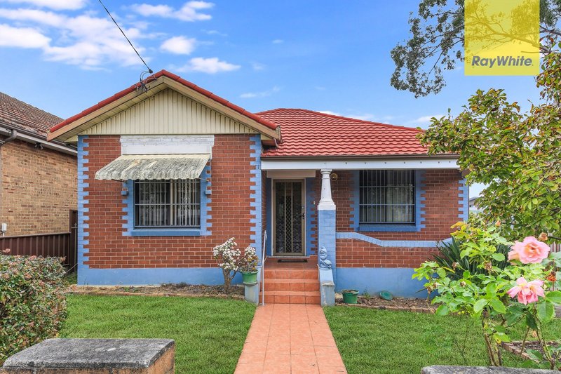 11 Prince Street, North Parramatta NSW 2151