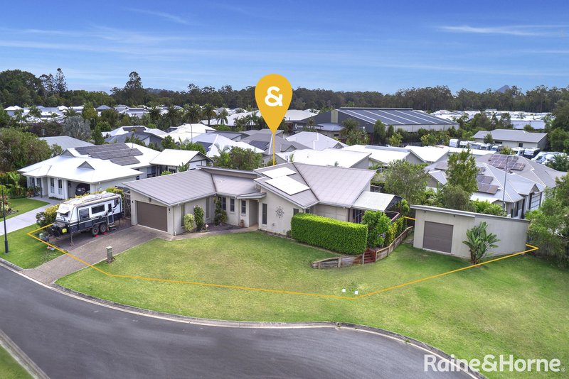 11 Prospect Place, Cooroy QLD 4563