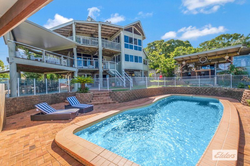 Photo - 11 Prospect Street, Rosslyn QLD 4703 - Image 1