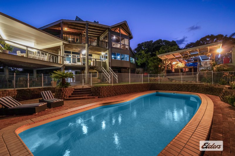 Photo - 11 Prospect Street, Rosslyn QLD 4703 - Image 2