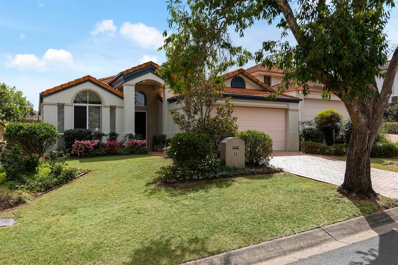 Photo - 11 Protea Place, Bridgeman Downs QLD 4035 - Image 1