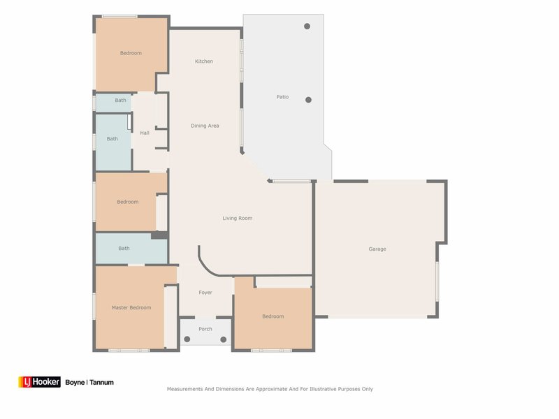 Photo - 11 Pryde Street, Tannum Sands QLD 4680 - Image 21