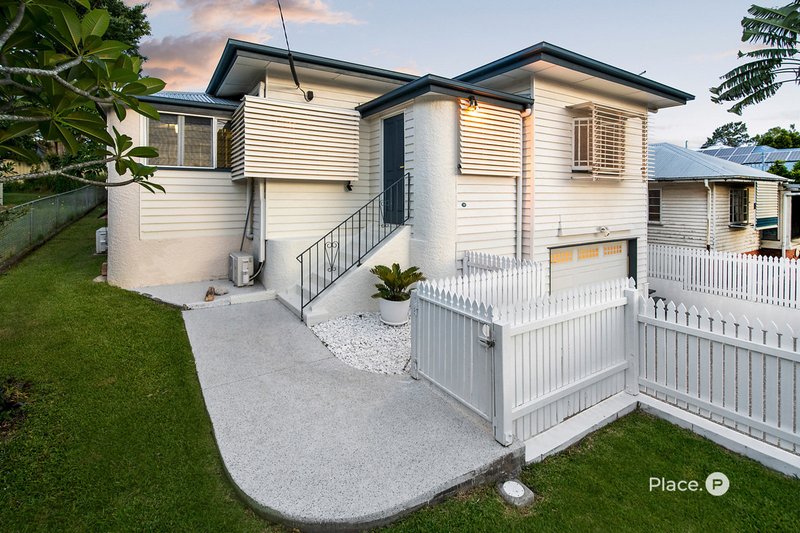 11 Purcell Street, Moorooka QLD 4105